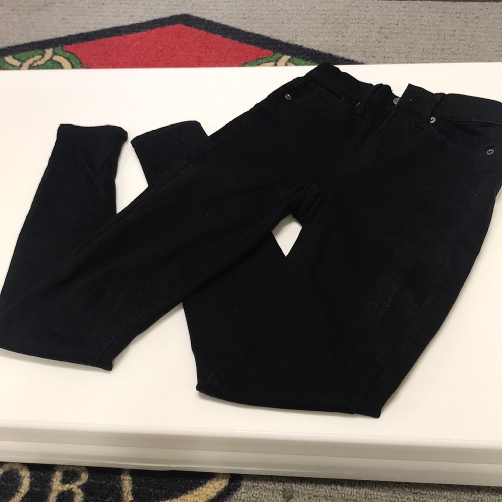 Brand new without tags Mudd skinny jeans